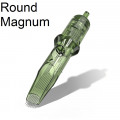 Round Magnum