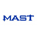 Тату машинки Mast, Noir, WJX