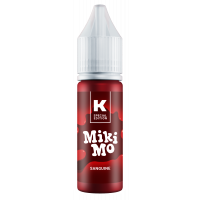 Тату краска ink  - Sanguine от Насти Miki Mo - 15 мл