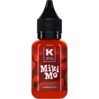 Тату краска ink  - Terracotta от Насти Miki Mo - 30 мл
